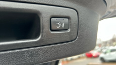 Honda HR-V 1.5 eHEV Advance 5dr CVT Hybrid Hatchback